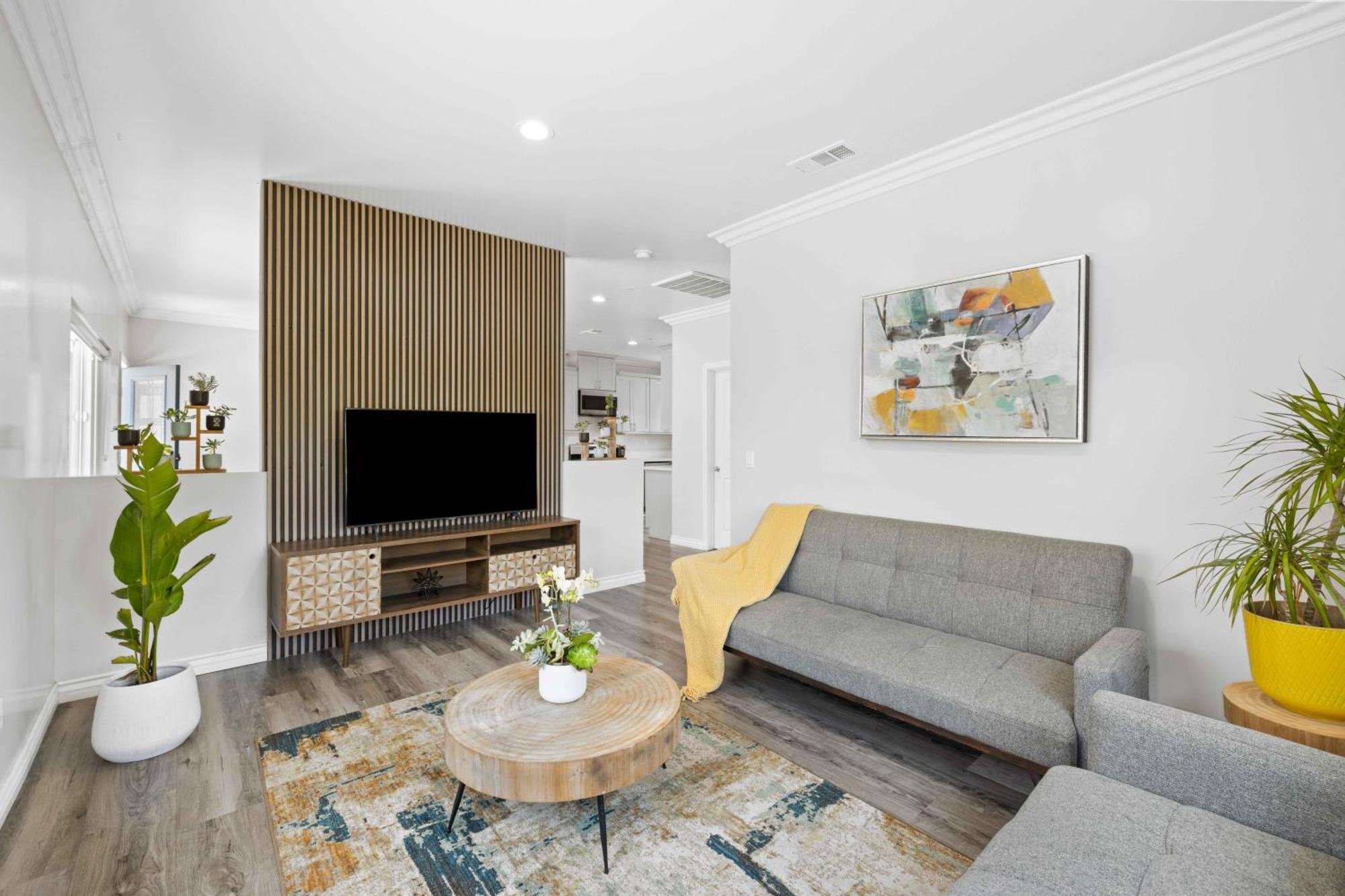Stylist Home In Convenient Location! Temple City Exterior photo