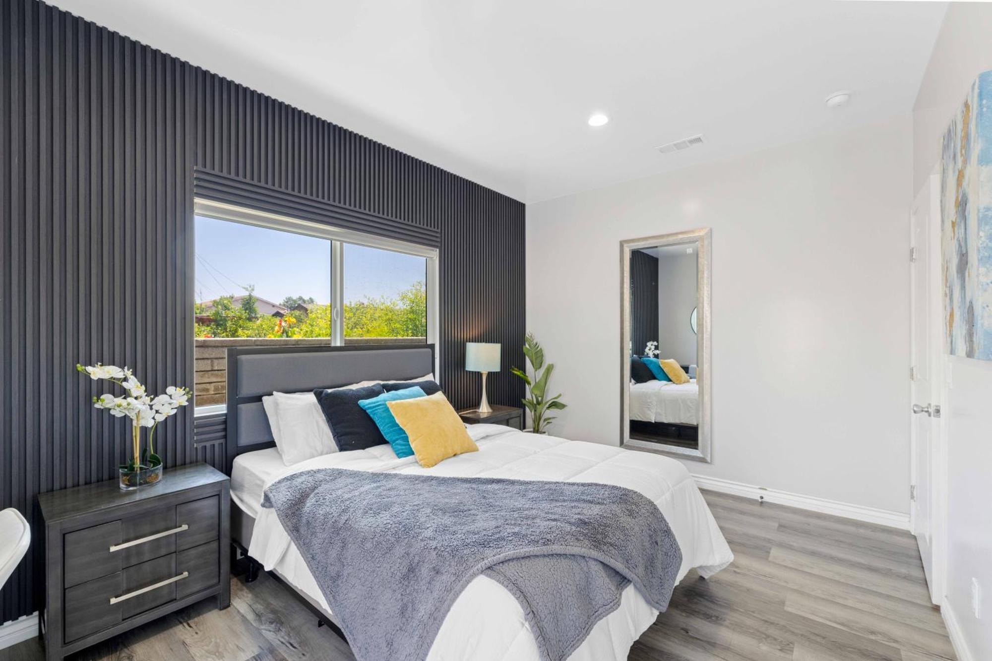 Stylist Home In Convenient Location! Temple City Exterior photo