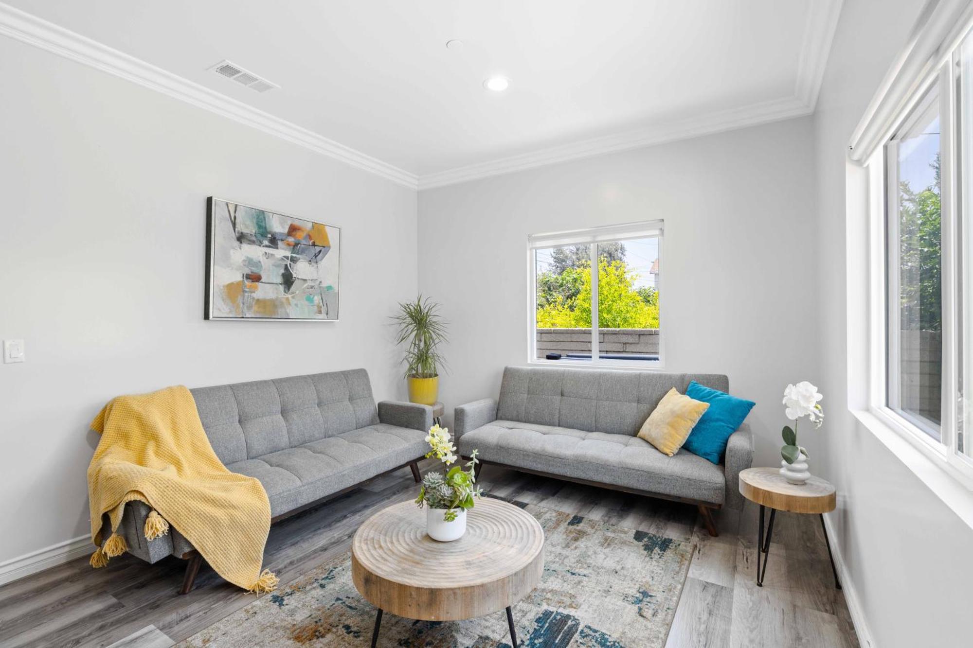 Stylist Home In Convenient Location! Temple City Exterior photo